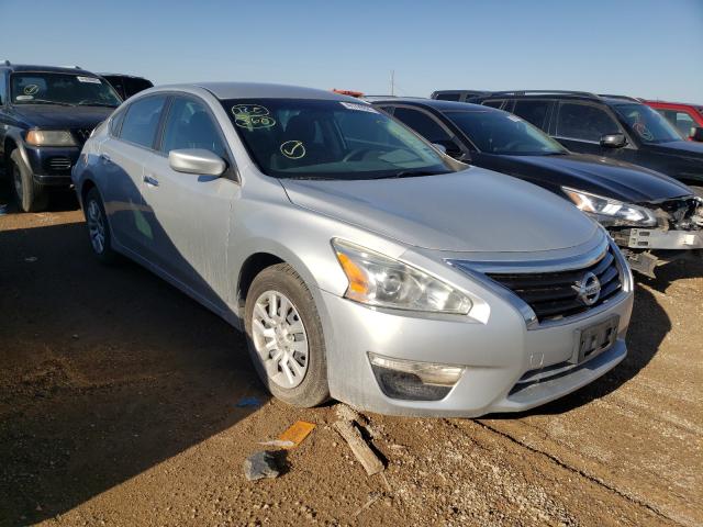 NISSAN ALTIMA 2.5 2015 1n4al3ap2fc445541