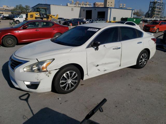 NISSAN ALTIMA 2.5 2015 1n4al3ap2fc445832