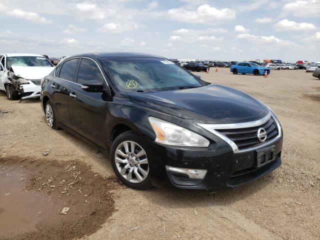 NISSAN ALTIMA 2.5 2015 1n4al3ap2fc446284