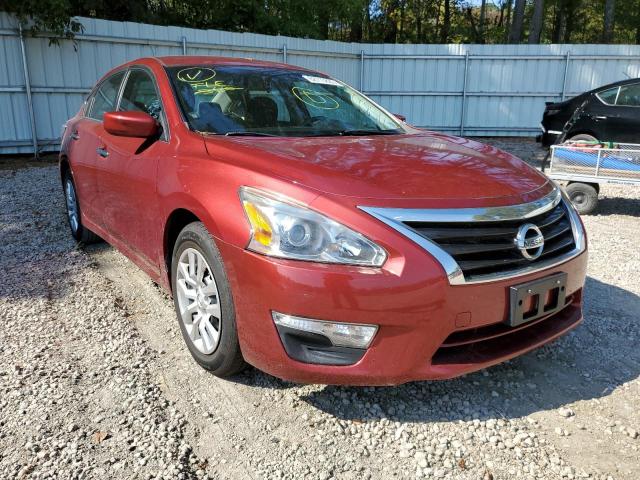 NISSAN ALTIMA 2.5 2015 1n4al3ap2fc447136