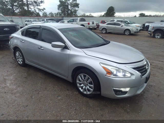 NISSAN ALTIMA 2015 1n4al3ap2fc447516