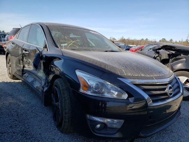 NISSAN ALTIMA 2.5 2015 1n4al3ap2fc448164