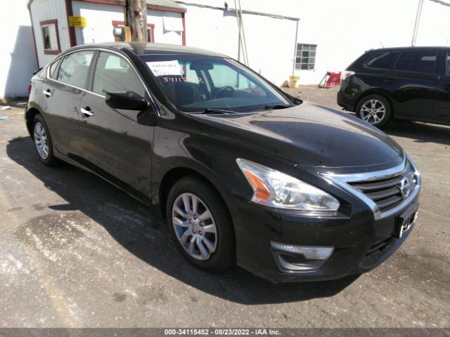 NISSAN ALTIMA 2015 1n4al3ap2fc448214