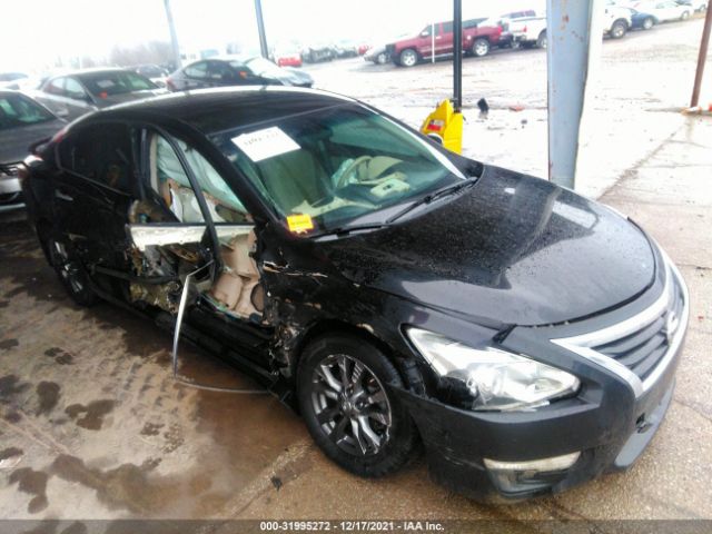 NISSAN ALTIMA 2015 1n4al3ap2fc449072