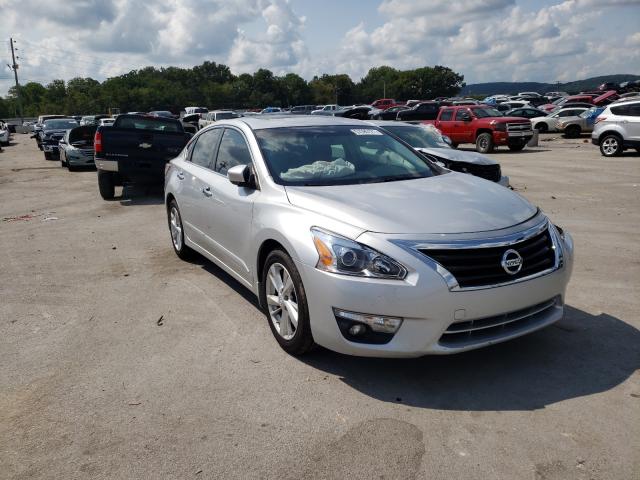 NISSAN ALTIMA 2.5 2015 1n4al3ap2fc449301