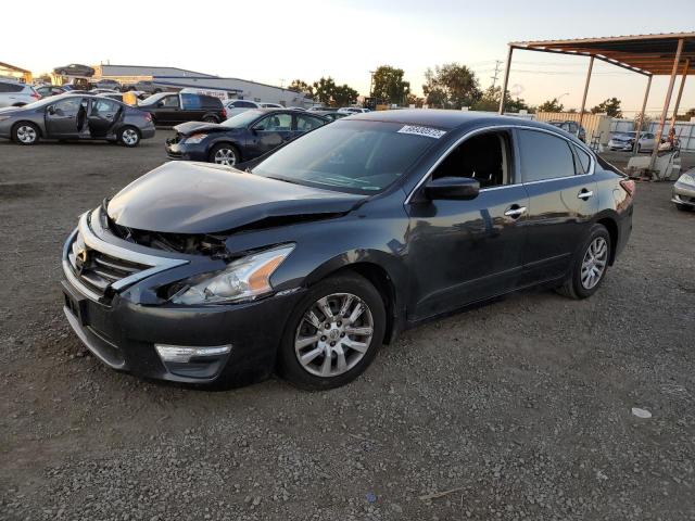 NISSAN ALTIMA 2.5 2015 1n4al3ap2fc449752