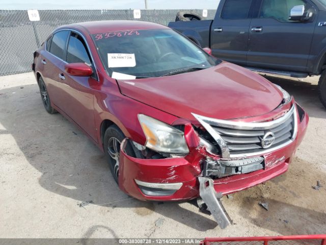 NISSAN ALTIMA 2015 1n4al3ap2fc449864