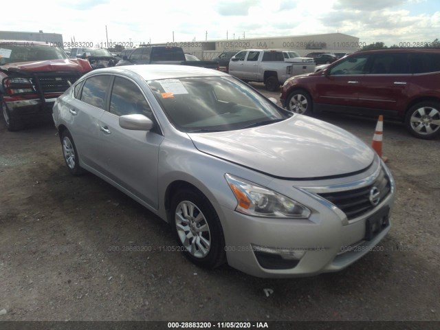 NISSAN ALTIMA 2015 1n4al3ap2fc450206