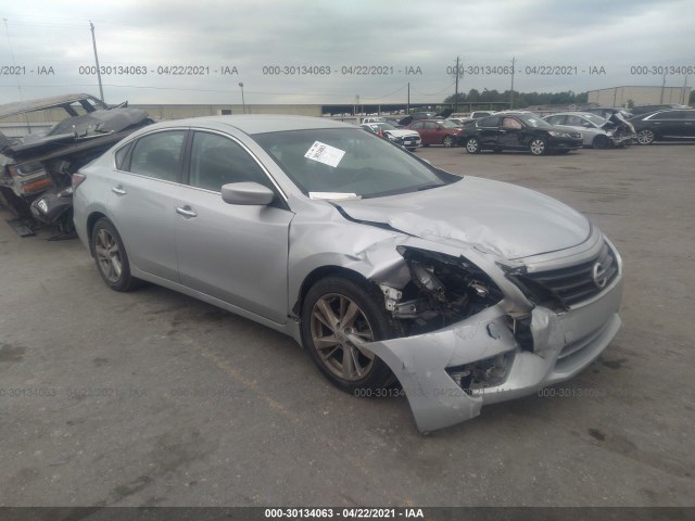 NISSAN ALTIMA 2015 1n4al3ap2fc450237