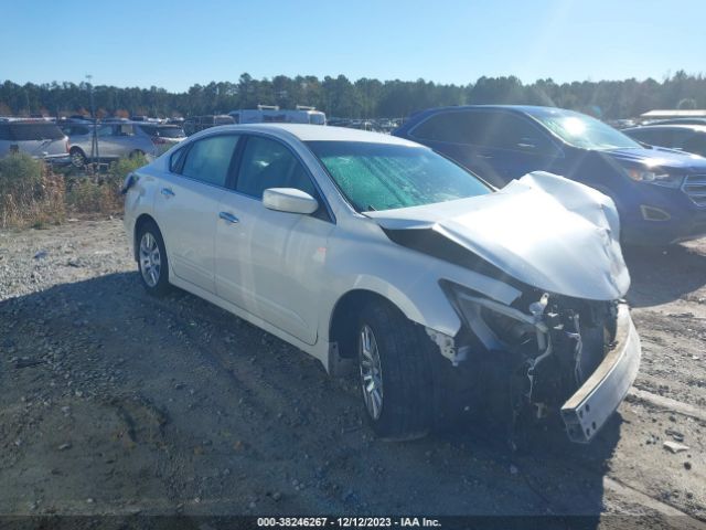 NISSAN ALTIMA 2015 1n4al3ap2fc450514