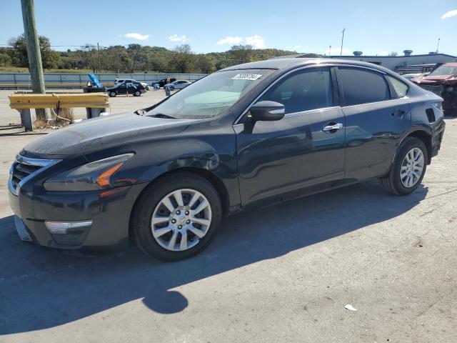 NISSAN ALTIMA 2.5 2015 1n4al3ap2fc450609