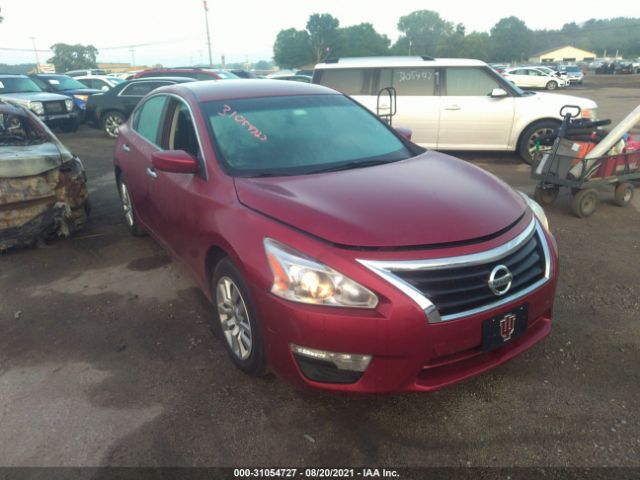 NISSAN ALTIMA 2015 1n4al3ap2fc450710