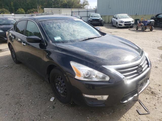 NISSAN ALTIMA 2.5 2015 1n4al3ap2fc450805