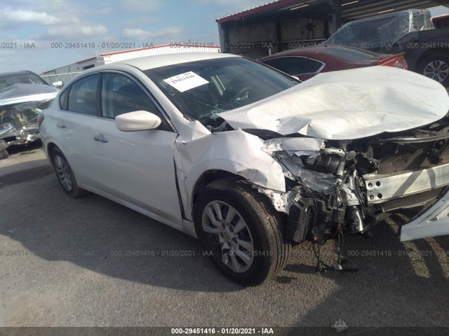 NISSAN ALTIMA 2015 1n4al3ap2fc451193