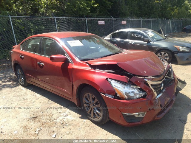 NISSAN ALTIMA 2015 1n4al3ap2fc451419