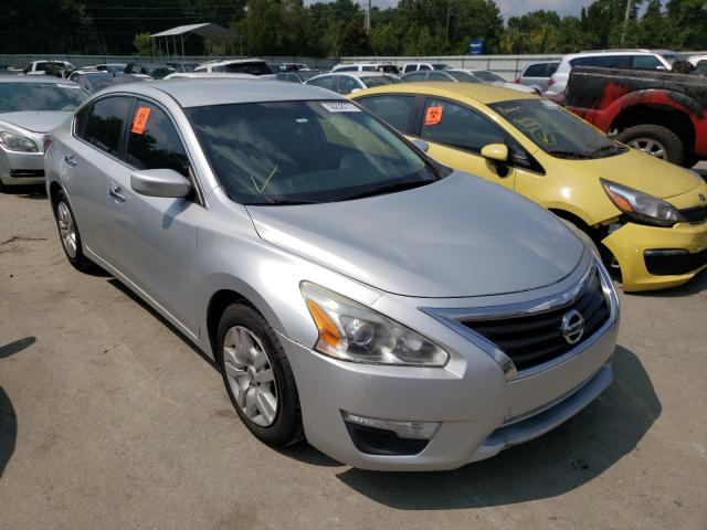 NISSAN ALTIMA 2.5 2015 1n4al3ap2fc451713