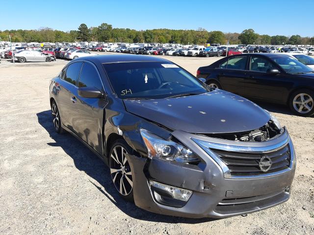 NISSAN ALTIMA 2.5 2015 1n4al3ap2fc451825