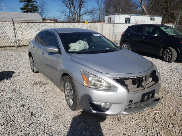 NISSAN ALTIMA 2.5 2015 1n4al3ap2fc452540