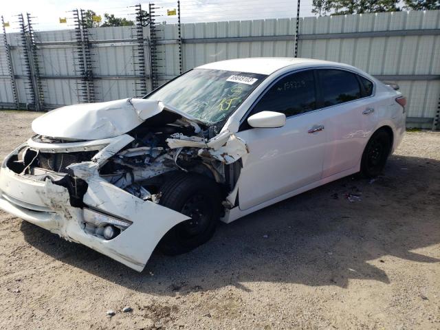 NISSAN ALTIMA 2015 1n4al3ap2fc452800