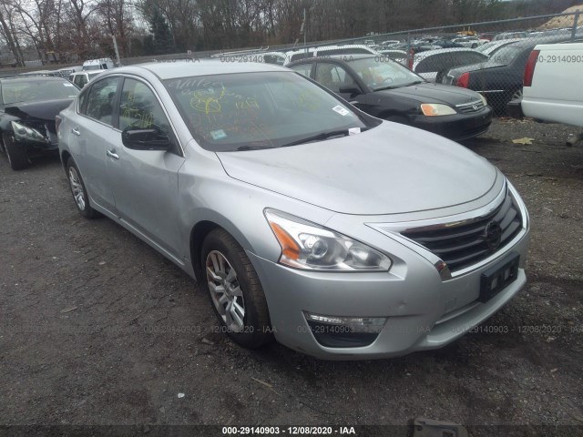 NISSAN ALTIMA 2015 1n4al3ap2fc453428