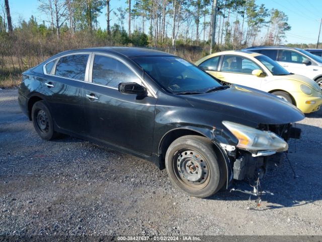 NISSAN ALTIMA 2015 1n4al3ap2fc454207