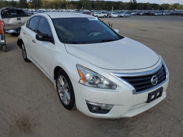 NISSAN NULL 2015 1n4al3ap2fc454899