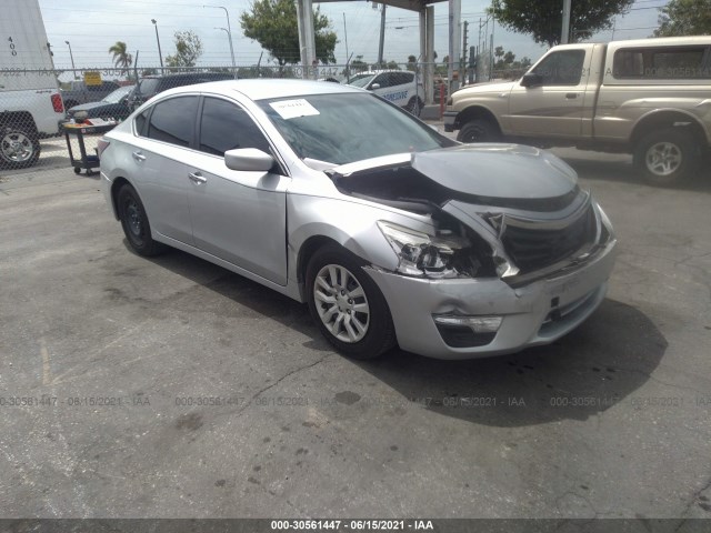 NISSAN ALTIMA 2015 1n4al3ap2fc455373