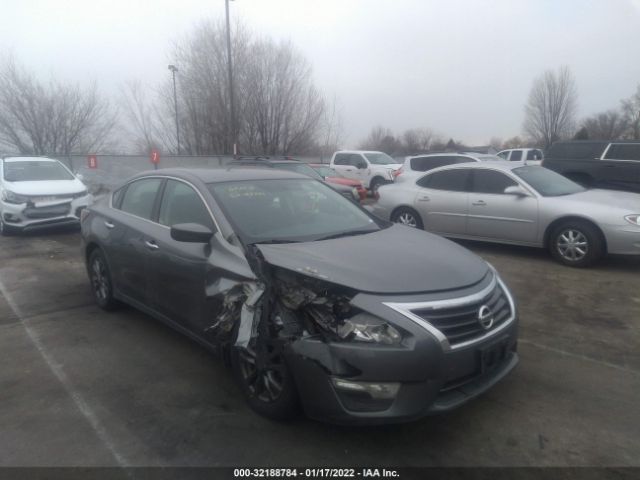 NISSAN ALTIMA 2015 1n4al3ap2fc455597