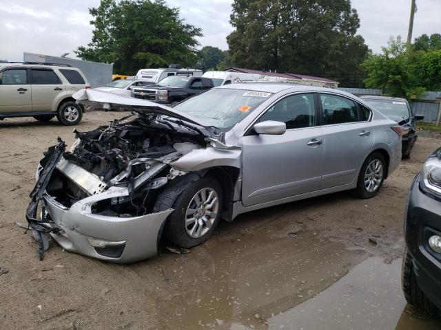 NISSAN ALTIMA 2.5 2015 1n4al3ap2fc455647