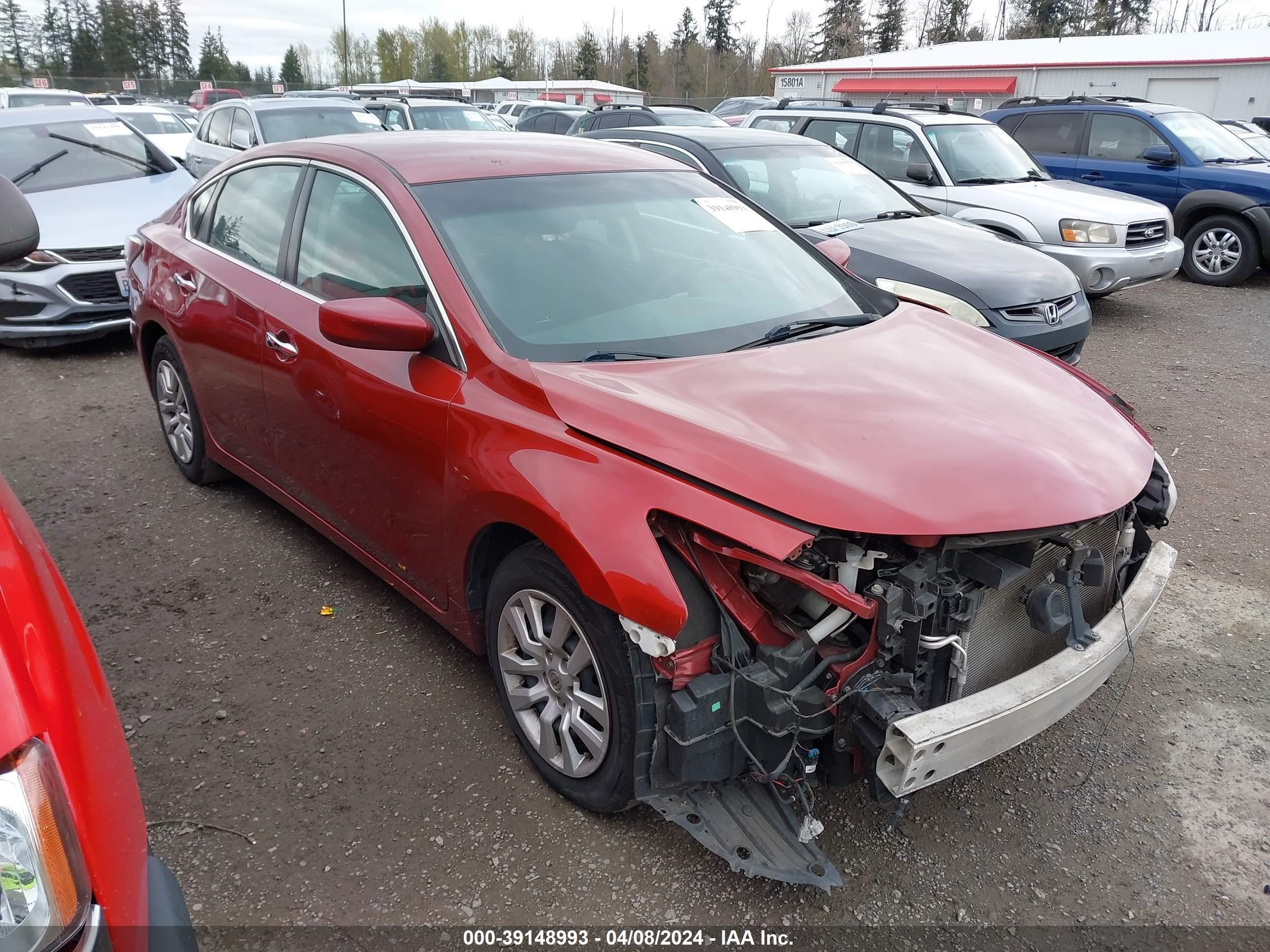 NISSAN ALTIMA 2015 1n4al3ap2fc456782