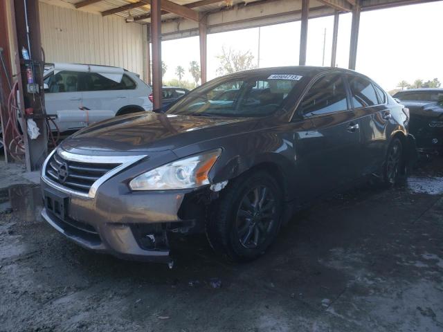 NISSAN ALTIMA 2.5 2015 1n4al3ap2fc457737