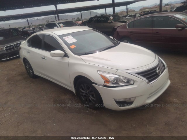 NISSAN ALTIMA 2015 1n4al3ap2fc458239