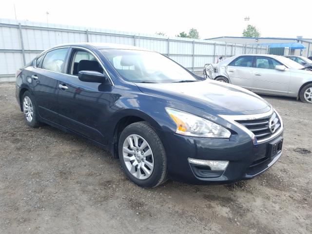 NISSAN ALTIMA 2.5 2015 1n4al3ap2fc458273