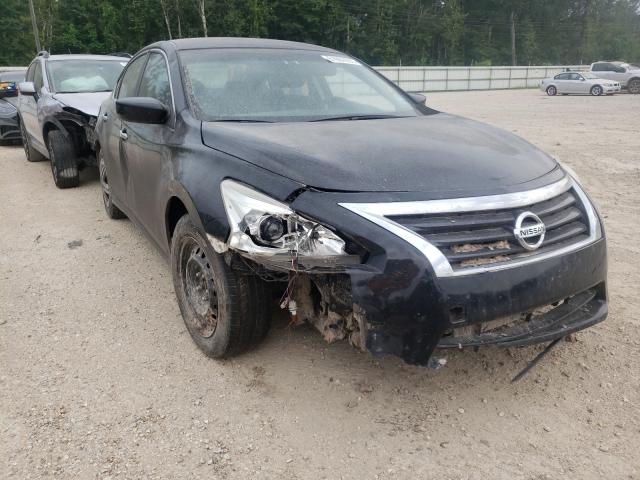 NISSAN ALTIMA 2.5 2015 1n4al3ap2fc460086