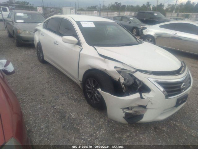 NISSAN ALTIMA 2015 1n4al3ap2fc461299