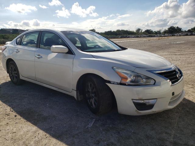 NISSAN ALTIMA 2.5 2015 1n4al3ap2fc461318