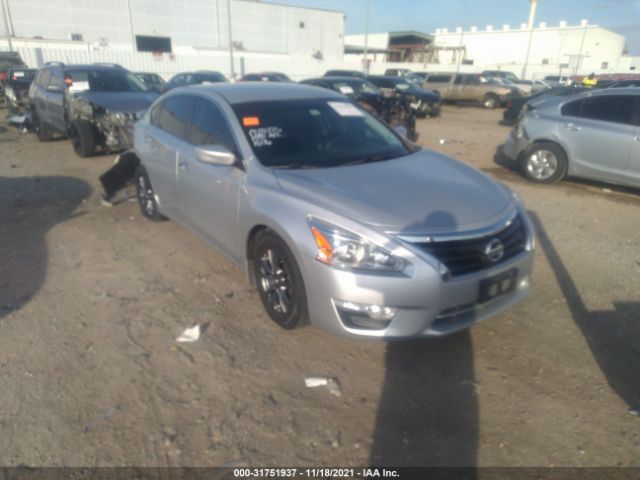 NISSAN ALTIMA 2015 1n4al3ap2fc462811