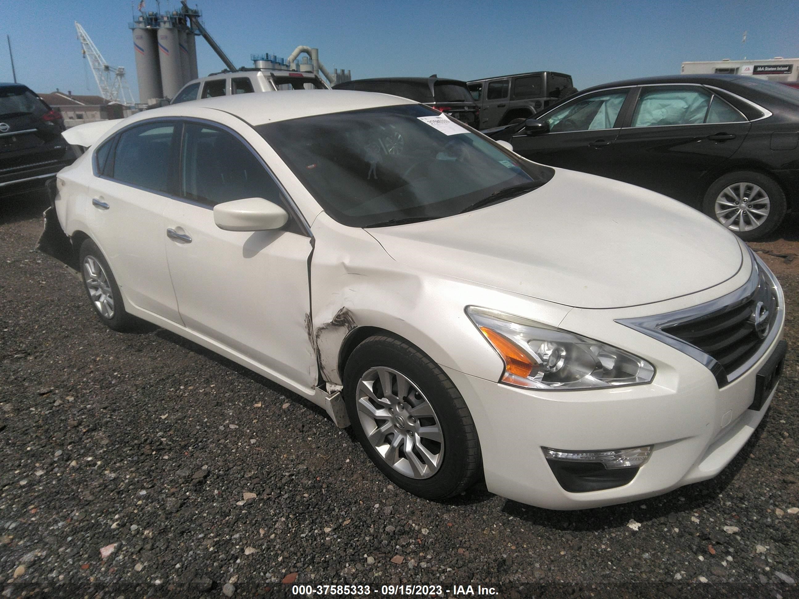 NISSAN ALTIMA 2015 1n4al3ap2fc463148