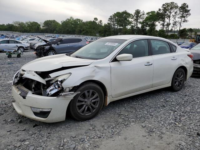 NISSAN ALTIMA 2015 1n4al3ap2fc463165