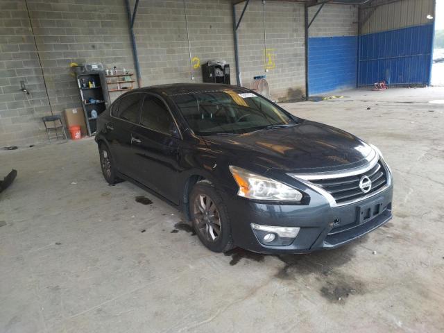 NISSAN ALTIMA 2.5 2015 1n4al3ap2fc463330