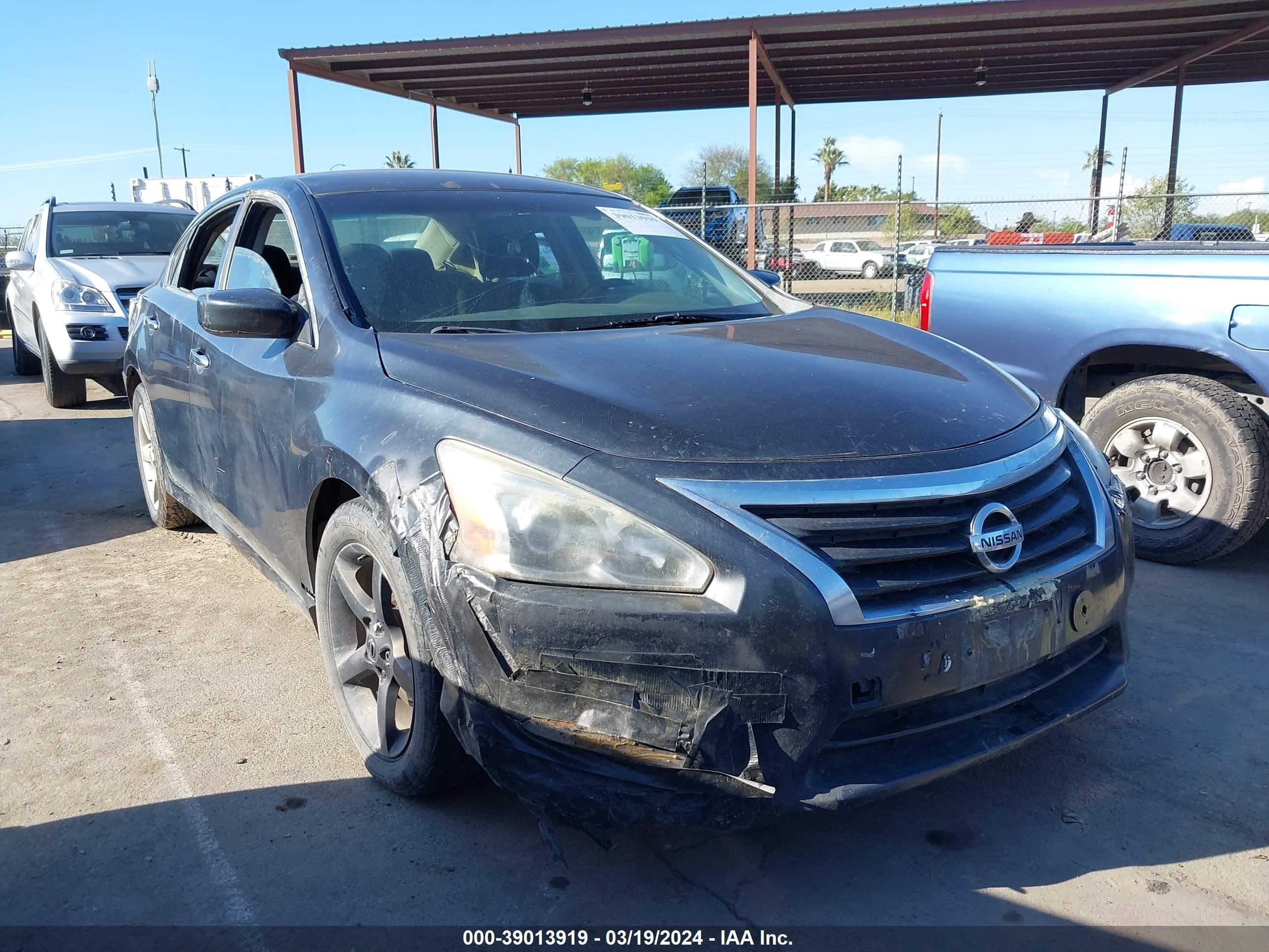 NISSAN ALTIMA 2015 1n4al3ap2fc463344