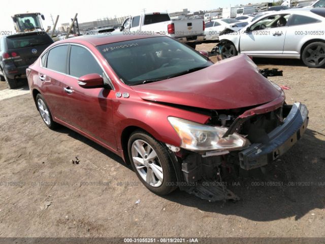 NISSAN ALTIMA 2015 1n4al3ap2fc463506