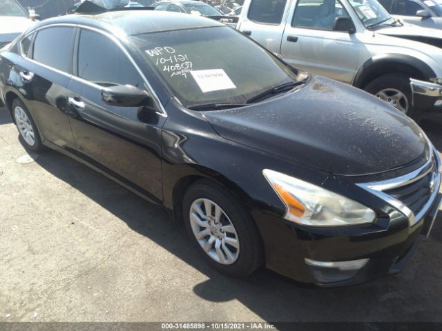 NISSAN ALTIMA 2015 1n4al3ap2fc463571