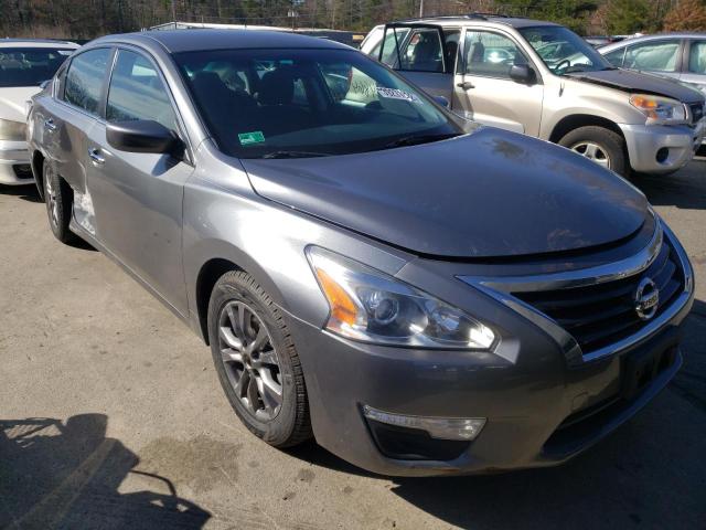 NISSAN ALTIMA 2.5 2015 1n4al3ap2fc463943