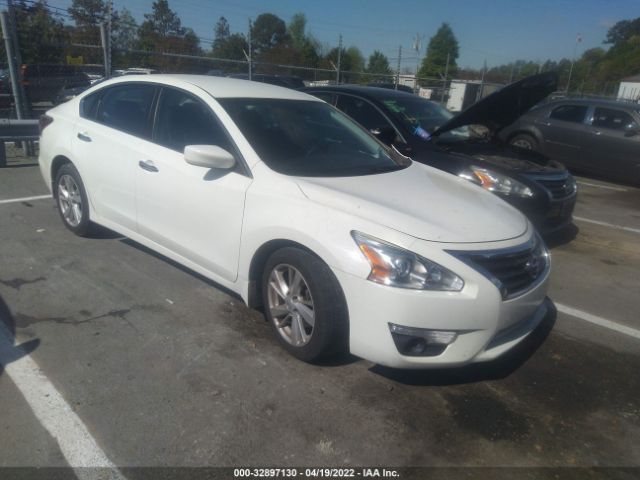 NISSAN ALTIMA 2015 1n4al3ap2fc463991