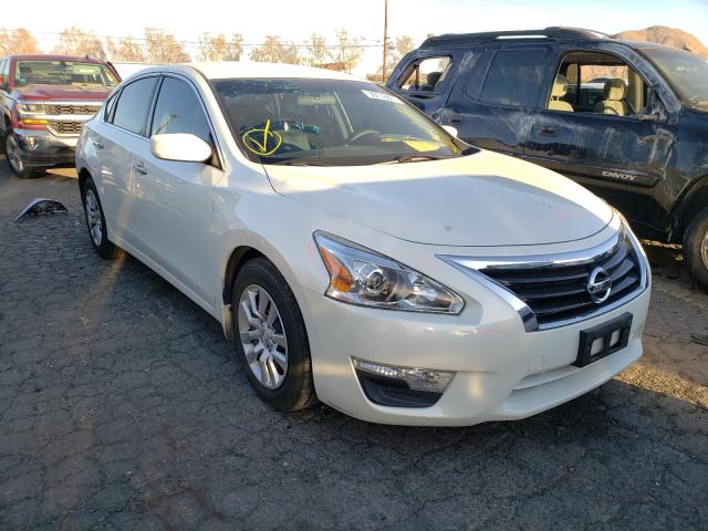 NISSAN ALTIMA 2.5 2015 1n4al3ap2fc464039