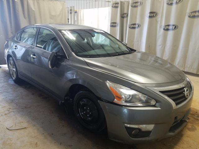 NISSAN ALTIMA 2.5 2015 1n4al3ap2fc464719