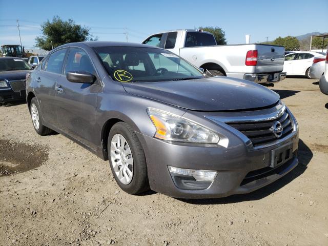 NISSAN ALTIMA 2.5 2015 1n4al3ap2fc464784