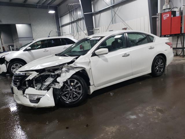 NISSAN ALTIMA 2.5 2015 1n4al3ap2fc464882