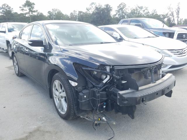 NISSAN ALTIMA 2.5 2015 1n4al3ap2fc466132